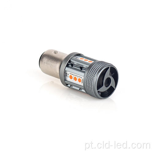 P21/5W 1157 BAY15D LUZ DE FREIO LED